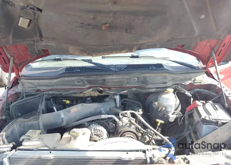 2008 Dodge Ram 1500 Slt z USA, uszkodzony, nr VIN 1D7HA182X8S546788